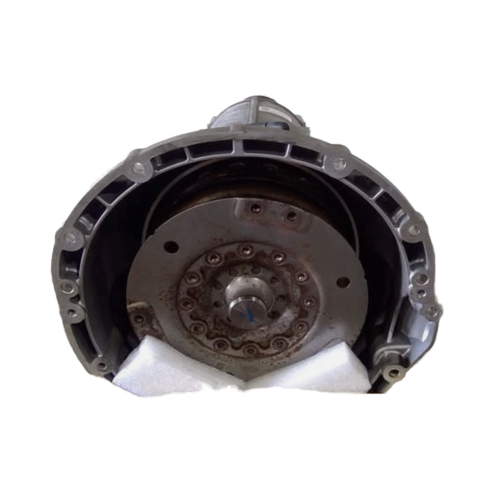zf 8hp transmission
