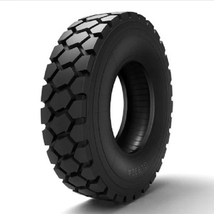 Neumáticos Duraderos para Camión 38565R225 para Operaciones de Larga Distancia, Fuerte Tracción y Estabilidad en Carreteras Secas y Mojadas, Diseñados para un Servicio Máximo - Product Image 2