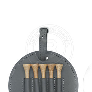 ที่วางทีกอล์ฟคุณภาพสูง โครงสร้างกะทัดรัด แข็งแรง ทนทาน สำหรับจัดเก็บและใช้งานอุปกรณ์กอล์ฟ - Product Image 4