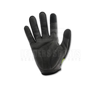 Guantes de Ciclismo y Motocross Ligeros 2026, Precio al por Mayor, Poliéster y Nailon, Antideslizantes, Correa de Muñeca Ajustable, Transpirables, de Secado Rápido - Product Image 5