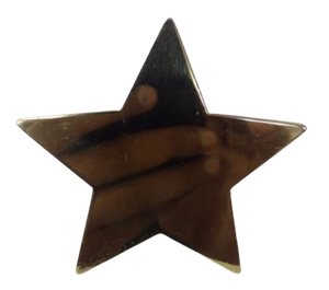 Anillo de Servilleta Metálico con Diseño de Árbol de Navidad Dorado Antiguo, Porta Servilletas Decorativo para Mesa de Comedor, Bodas, Fiestas, Hoteles - Product Image 4