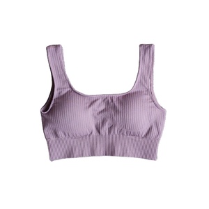Conjuntos de Yoga para mujer, ropa de gimnasio Sexy de 2 piezas, Top corto para mujer, ropa para correr, ropa deportiva de entrenamiento, conjuntos YPGA - Product Image 1