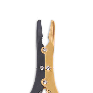 Cortador de Huesos Quirúrgico Profesional de Acero Inoxidable, Cortador de Alambre Ortopédico - Product Image 4