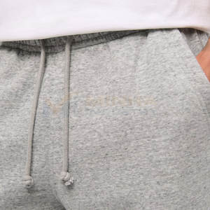 กางเกงวอร์มผู้ชายคุณภาพสูงราคาส่ง มีกระเป๋า ใส่โลโก้ได้ ดีไซน์ล่าสุดสำหรับผู้ชาย - Product Image 6