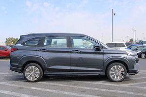 BRAND NEW 2025 <b>TOY</b> OTA VELOZ GX 0KM 7SEATERS 4CYLINDER 199HP AUTOMATIC TRANSMISSION - Product Image 4