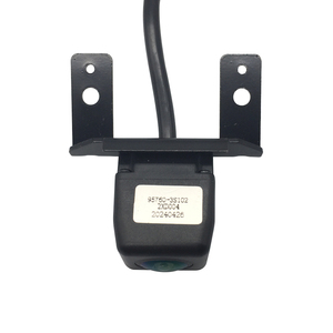 PEIVSO ผู้ผลิตจัดหา กล้องช่วยจอดถอยหลังสำหรับ Honda OEM รุ่น 95760-3S102 - Product Image 3