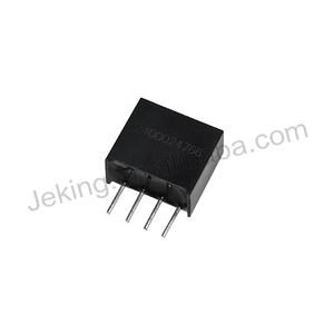 Jeking Geïsoleerde Module Dc Dc Omzetter 1 Uitgang 5V 200ma 4.5V - 5.5V Ingang B0505S-1WR3 - Product Image 5