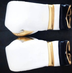 Guantes de Boxeo para Hombre y Mujer, Guantes de Entrenamiento de Kickboxing, Guantes de Sparring y Golpeo - Product Image 3