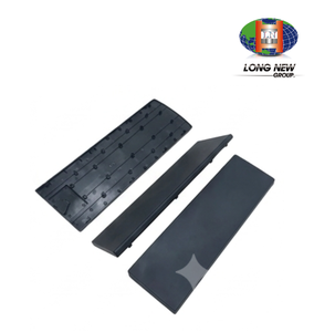 อะไหล่ฮาร์ดแวร์พลาสติกแบบกำหนดเองของ LONGNEW สำหรับคอมพิวเตอร์ตั้งโต๊ะและพีซีสำหรับเล่นเกม - Product Image 4