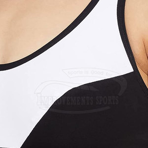 บราออกกำลังกายสำหรับผู้หญิงบราออกกำลังกายเล่นฟิตเนสยิมสินค้ามาใหม่ - Product Image 4