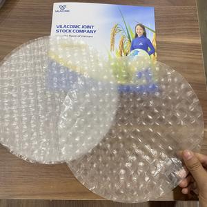 กระดาษข้าวเวียดนามสำหรับทำปอเปี๊ยะ ตราเรดโรส คุณภาพดี ราคาคุ้มค่า - Product Image 6