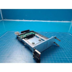 Placa de Control Electrónico TEL E244-000059-11 Usada Como Está, Piezas de Equipos Semiconductores Legados - Product Image 1