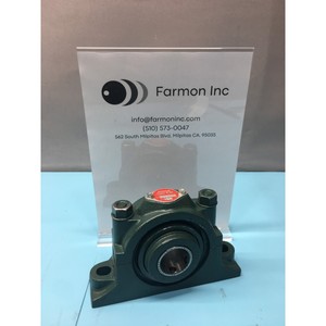 ตลับลูกปืนแบบ Pillow Block รุ่น DODGE TYPE K/DI 023170, 121812 - อุปกรณ์และอะไหล่เซมิคอนดักเตอร์ระดับโลกที่เชื่อถือได้ - Product Image 2