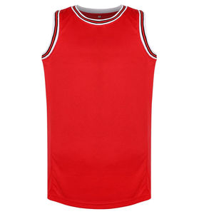 เสื้อบาสเก็ตบอลอเมริกันขายส่ง ปักลายทีมทั้งหมด เสื้อบาสเก็ตบอลผู้ชาย เสื้อผ้ากีฬา - Product Image 1