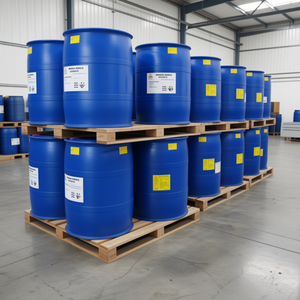 Resina Acrílica de Estireno de Fábrica, Material de Recubrimiento a Base de Agua con Bajo Contenido de COV y Alta Adhesión, OEM - Product Image 4
