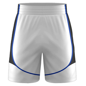 Uniforme de Lacrosse Sublimado Reversible de Diseño Personalizado OEM, 100% Poliéster Transpirable, Camisetas para Adultos/Jóvenes, Uniformes de Lacrosse Personalizados - Product Image 6