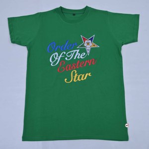 Camiseta de Cuello Redondo de Algodón Transpirable con Bordado de Alta Densidad y Logotipo Personalizado de Alta Calidad para Mujer - Product Image 3