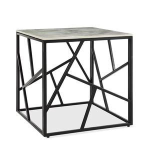 Original Wood Design Coffee Table Creative Living Room Coffee Table Casual Living Room Coffee Table <b>Set</b> - Product Image 2