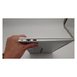 Impresionante portátil HP ProBook 450 de clase G8 con pantalla de 15.6 pulgadas, Intel Core i5 de 11.ª generación, 8 GB de RAM, SSD de 256 GB, usado. - Product Image 1