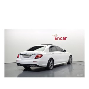 เมอร์เซเดส-เบนซ์ อี-คลาส อี300 เอเอ็มจี ไลน์ ปี 2019 ระยะทาง 68,068 กม. เกียร์อัตโนมัติ พวงมาลัยซ้าย เบาะหนัง มาตรฐานไอเสียยูโร 5 - Product Image 2