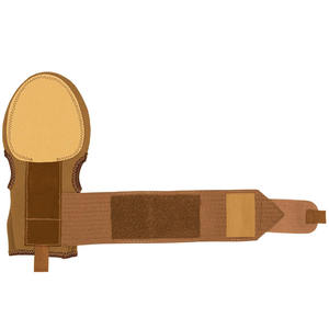 Mitaines de baseball professionnelles de qualité supérieure, en néoprène, légères, durables, antidérapantes, avec une meilleure adhérence. - Product Image 5