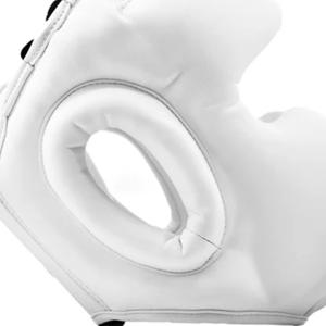 Protection professionnelle complète du visage pour la boxe et les arts martiaux, équipement respirant et léger - Product Image 4