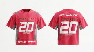 Nouvel Arrivage en Gros – T-shirt d'été pour Homme, Col Rond, Style Hip-Hop, Respirant, Manches Courtes, 100% Coton, Sublimation, Tendance - Product Image 5