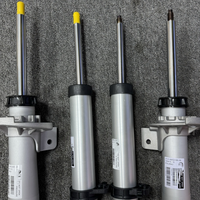 Amortiguador Electrónico EDC Delantero y Trasero Adaptativo para BMW M3 M4 M5 M6 Z3 Z4 I3 I8 E89 E92 F80 31312284787 33522284795