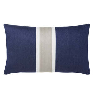 Mode Living Mar 074 Elegante Federa a Righe in Misto Lino e Cotone per Casa e Hotel: Comfort e Stile - Product Image 4