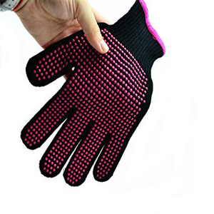 Industrial Protective Hand Gloves Supplier Cotton Grip Gloves for Industrial PPE Wholesale <b>PVC</b> Dotted Gloves - Product Image 3