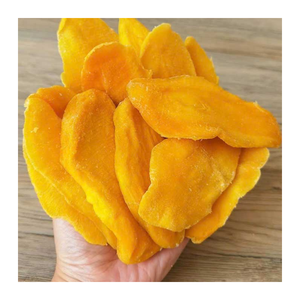 Mango Deshidratado Tropical Delight, Suave, Dulce y Natural, Proveedor de Vietnam, Suministro al por Mayor, Exportación - Product Image 4