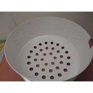 AMAT 0041-11080, DOME, TETRA III, ETCH - อุปกรณ์และชิ้นส่วนเซมิคอนดักเตอร์ระดับโลกที่เชื่อถือได้ - Product Image 1