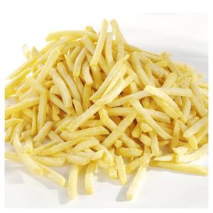 บริการบรรจุภัณฑ์เฟรนช์ฟรายส์แช่แข็งแบบกำหนดเองสำหรับผู้ซื้อจำนวนมาก แบรนด์ OEM และผู้จัดจำหน่ายอาหาร - Product Image 4