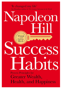 Hábitos de Éxito (Libro de bolsillo) – de Napoleon Hill (Suministro al por mayor) - Product Image 2