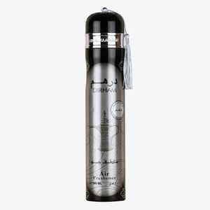 Diffuseur d'ambiance DIRHAM 300ml par ARD AL ZAAFARAN, parfum d'ambiance original de Dubaï pour la maison, le bureau et la voiture. - Product Image 6