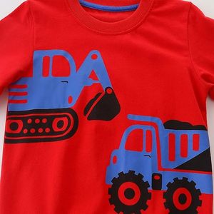 Sweat-shirts décontractés pour enfants en molleton doux, vêtements de sport pour usage quotidien, fournisseur exportateur, sweat-shirts streetwear pour enfants en coton premium - Product Image 3