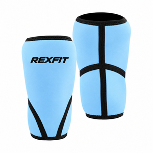 Genouillères de Compression en Gros pour Musculation, Entraînement, Powerlifting, Gymnastique et Sports – Fabricant - Product Image 4