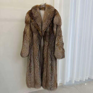Custom Women's Fur <b>Jacket</b> <b>Short</b> Plush Coat Warm Winter Fashion Outerwear OEM ODM Wholesale Manufacturer Factory - Product Image 5