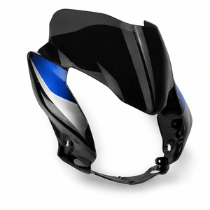 Conjunto de Carenado Delantero para Motocicleta Bajaj Discover 125 ST, Piezas de Repuesto Duraderas para el Panel de la Carrocería - Product Image 2