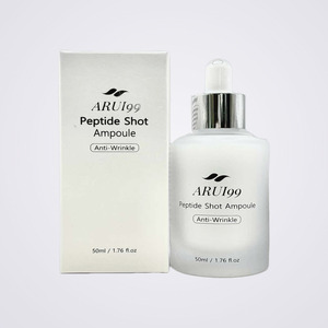 korean skincare <b>serum</b> Odeniel Arui99 Peptide Ampoule Shot 50ml <b>face</b> glowing <b>serum</b> <b>face</b> lift <b>serum</b> anti age <b>face</b> <b>serum</b> - Product Image 1