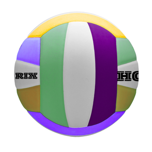 Balón de Voleibol Personalizado de Alta Calidad, Tamaño 5, Estándar FIVB, Profesional, para Club, Torneo, Entrenamiento, Partido Oficial - Product Image 4