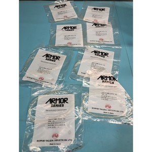 ARMOR CRYSTAL A60, AS568 274, ORING, AC274, 2-274 - Équipements et pièces semi-conductrices d'occasion de qualité supérieure à l'échelle mondiale - Product Image 5