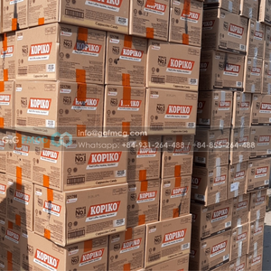 กาแฟเย็นคาปูชิโน่น้ำตาลเข้ม240มล. จากเวียดนามขายส่ง - Product Image 4