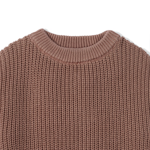 Fabricante de Monos para Bebés Niñas, Estilo Adorable, 100% Algodón, con Volantes, Color Sólido, con Botones, Mono de Invierno, OEM, ODM, Personalizado - Product Image 3