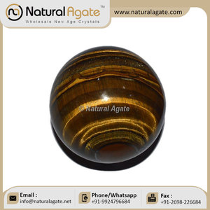 Supplier of Rainbow Moonstone <b>Ball</b> | Rainbow Moonstone <b>Ball</b> From Natural Agate Gemstone Cube Multi Color 23 - 25 Mm IN;7903232 - Product Image 5