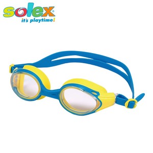 Material de silicona seguro para gafas de natación para niños, silicona antivaho, correa ajustable, gafas de natación para niños para interiores y exteriores. - Product Image 4