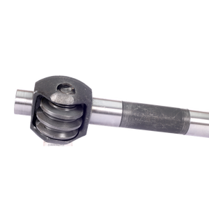 04302092 Eje de Polea de Dirección para Tractor Zango DEUTZ (Acero de Alto Rendimiento) Compatible con 5506 6006 6007 6206 6207 6806 6907 - Product Image 4