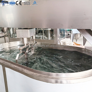 Máquina Automática para Pasteurizar y Curar Leche, de Acero Inoxidable 304, para la Elaboración de Queso - Product Image 5