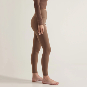 New Design Women High Waist Casual Seamless Breathable <b>Leggings</b> for Gym Sport Fitness Yoga - Product Image 5