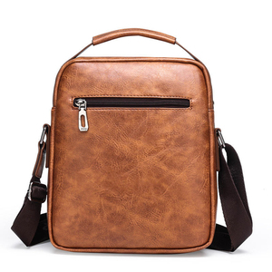 Bolsa Deportiva Cruzada de Alta Calidad y Duradera, Nueva, Moderna y Popular, con Cierre de Cremallera, de Lona, Personalizable - Product Image 2